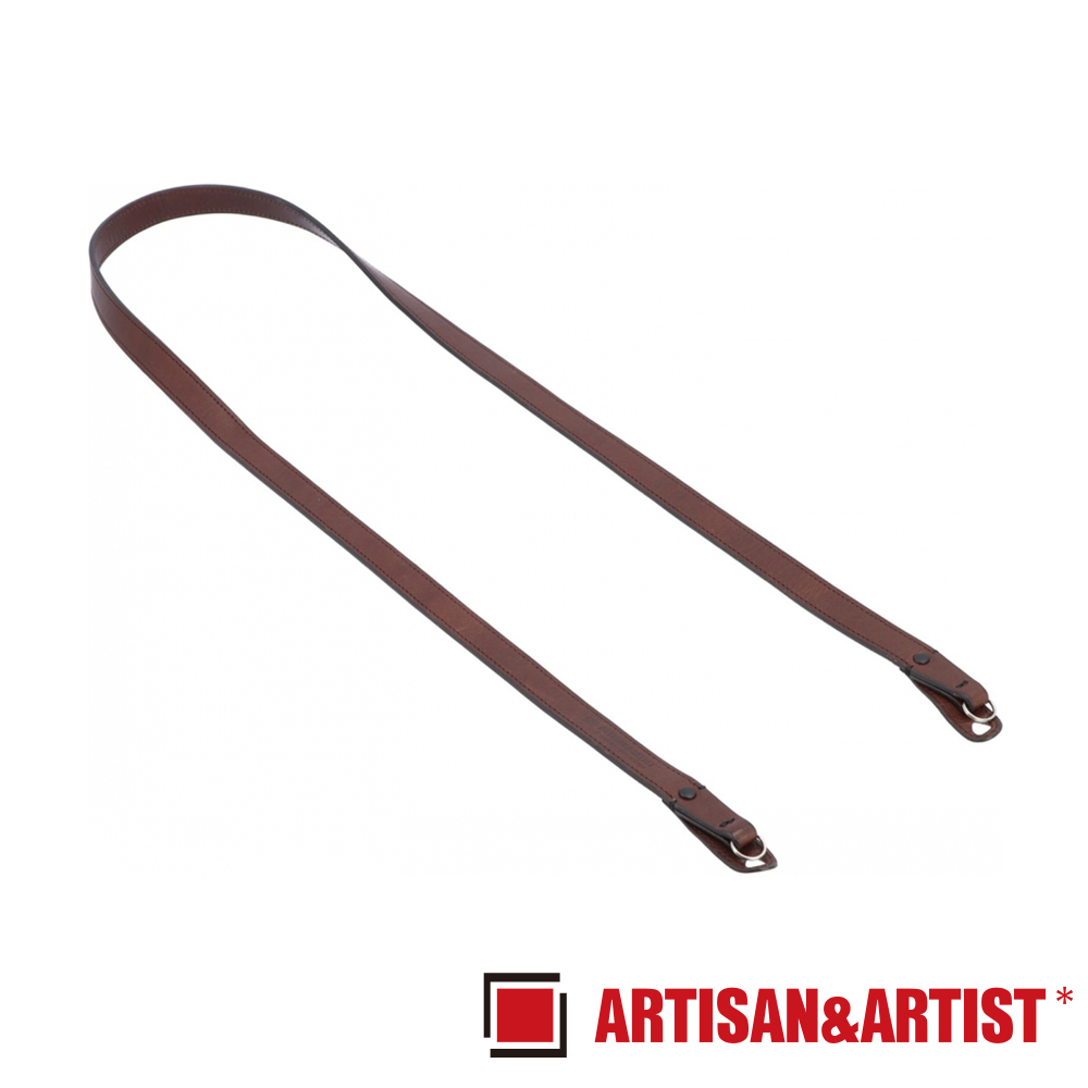 【ARTISAN＆ARTIST】ACAM288 皮革相機帶 公司貨_0