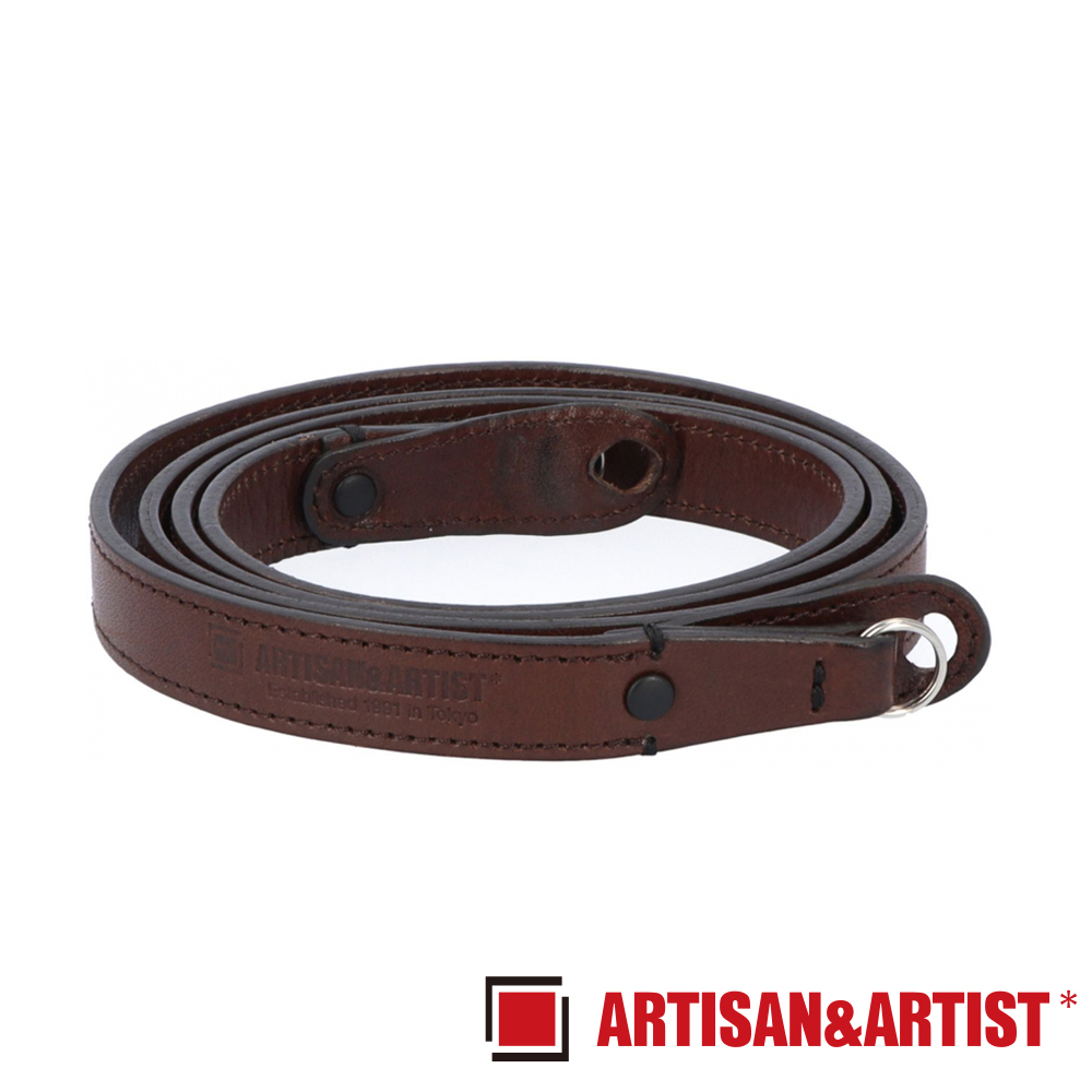 【ARTISAN＆ARTIST】ACAM288 皮革相機帶 公司貨_2