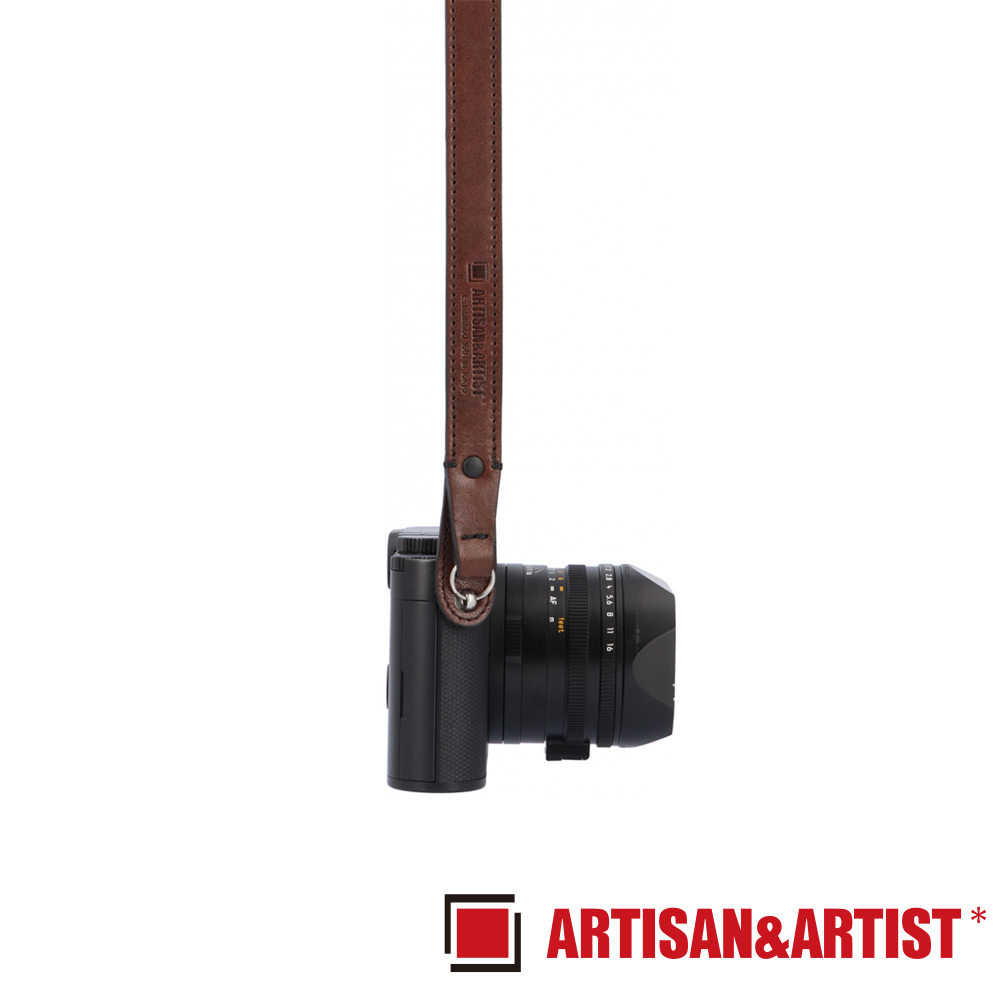 【ARTISAN＆ARTIST】ACAM288 皮革相機帶 公司貨_4