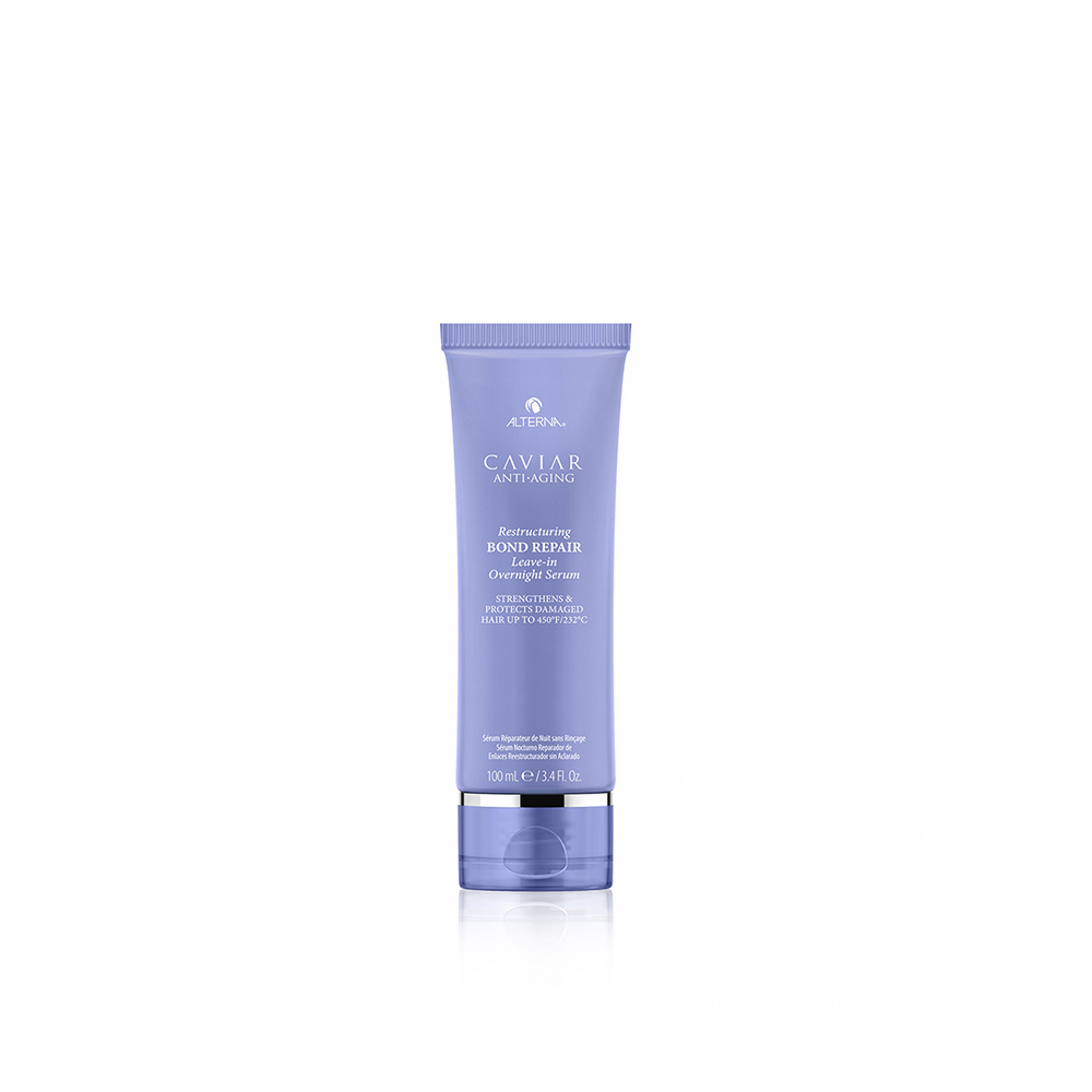 【99%抵抗斷髮】ALTERNA 魚子夜間修復精華100ML 優惠價$1399_1