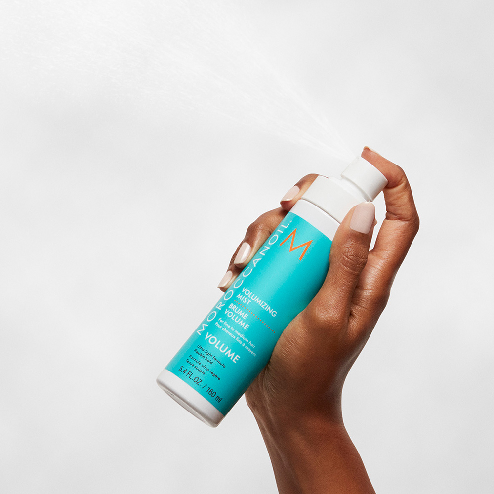 【高顱頂蓬鬆體驗組】MOROCCANOIL 優油輕盈豐量噴霧160ML 送 優油輕盈豐量噴霧50ML 限定價$1599_3