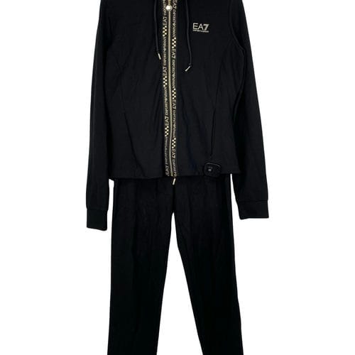 【台中新時代店】EA7 EMPORIO ARMANI//M/套裝/6KTV70 TJ3PZ