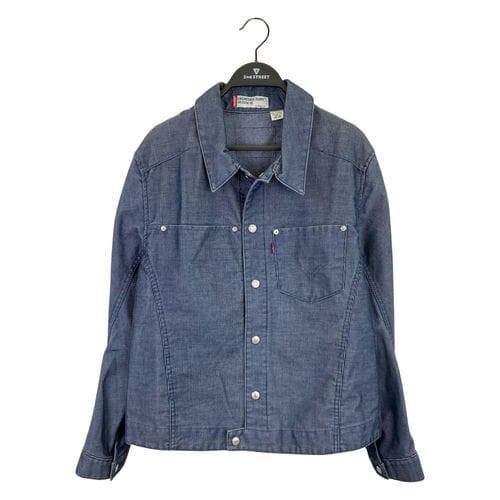 【汐止遠雄店】Levi’s Engineered Jeans/外套/M/70100-1966