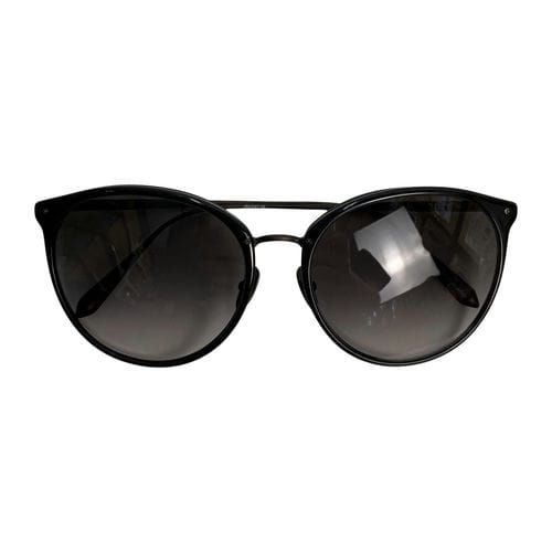 【微風南山店】LINDA FARROW/太陽眼鏡//