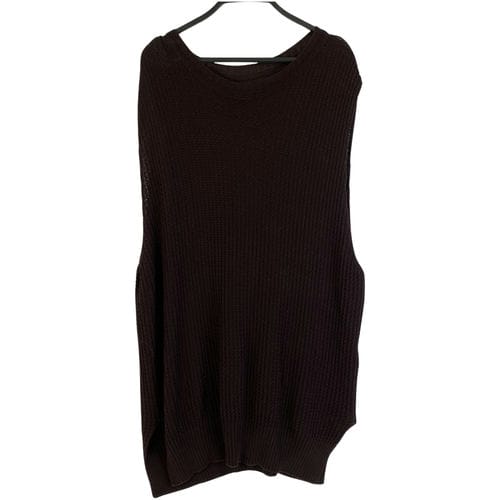 【台北西門店】HOMME PLISSE ISSEY MIYAKE/背心針織衫/3/HP46KE331