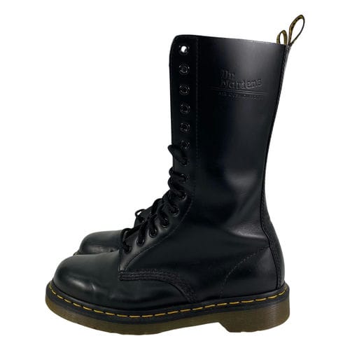 【誠品生活板橋店】Dr.Martens/靴子/UK6/