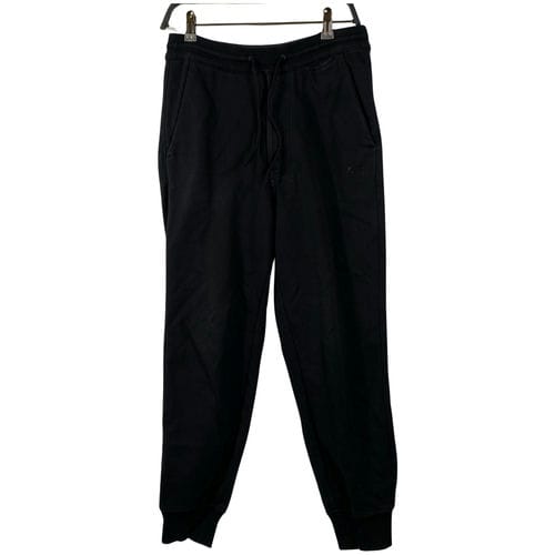 【台中廣三SOGO店】Y-3/直筒褲/XS/IV5570