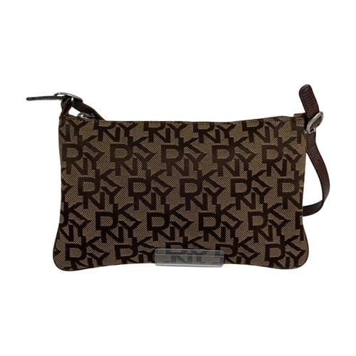 【台中一中店】DKNY(DONNA KARAN NEW YORK)/側背包//