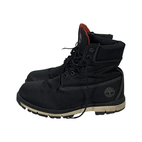 【環球板橋車站店】Timberland/登山靴/25cm/A1498