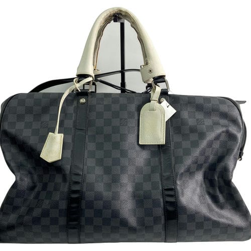 【基隆店】LOUIS VUITTON/手拿包//N41140
