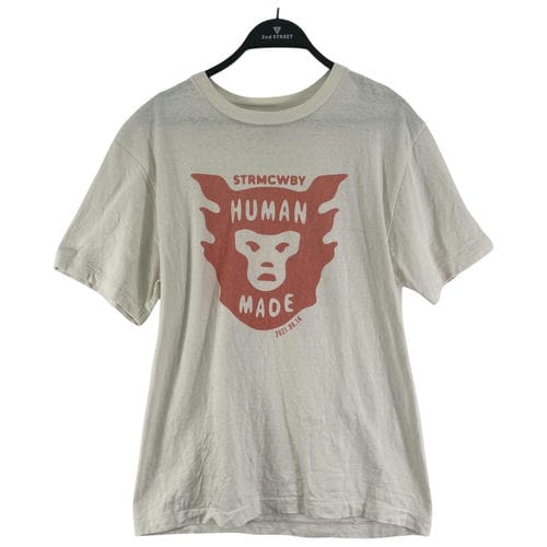 【台中一中店】HUMAN MADE/上身/S/ｆａｃｅ　ｌｏｇｏ
