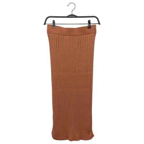 【南港店】nano universe/裙子//669-9230005