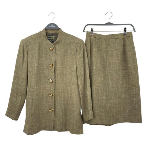 【宜蘭家樂福店】Leilian/套裝//2571015-A