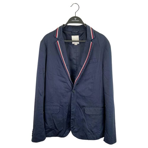 【高雄SKMPARK店】DIESEL/西裝外套/S/S.C TR007099