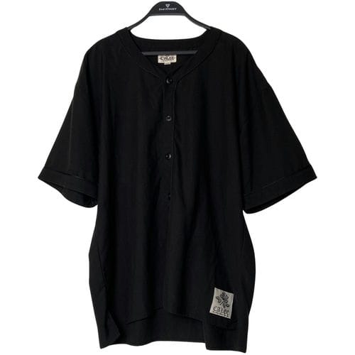 【徐匯廣場店】CALEE/亨利領上衣/M/03-6418-6033