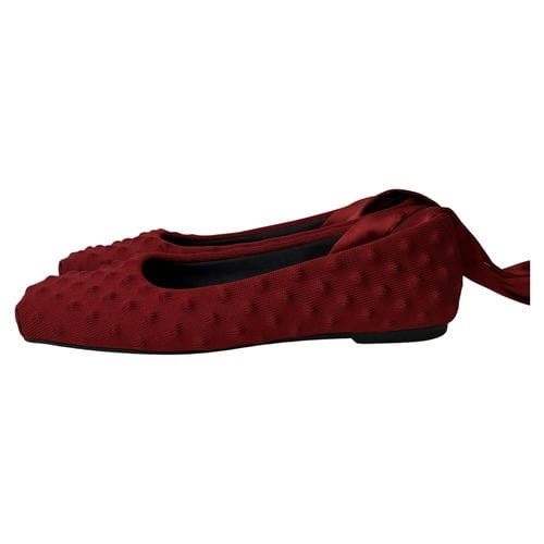【徐匯廣場店】CHARLES&KEITH/淺口皮鞋/36/ck1-71720063
