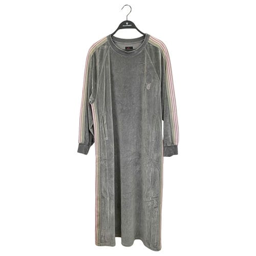 【宜蘭家樂福店】Needles/長袖T/XS/13-26-0189-334
