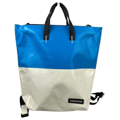 【新竹湳雅廣場店】FREITAG/後背包//F201