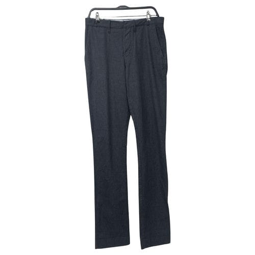 【台北西門店】Paul Smith/西裝褲/30/