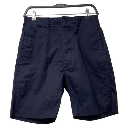 【誠品生活板橋店】ANATOMICA/七分褲//530-441-18