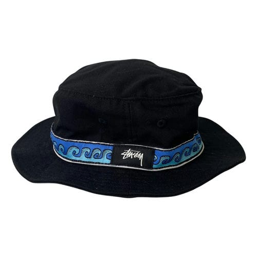 【公館店】STUSSY/帽子/FREE/