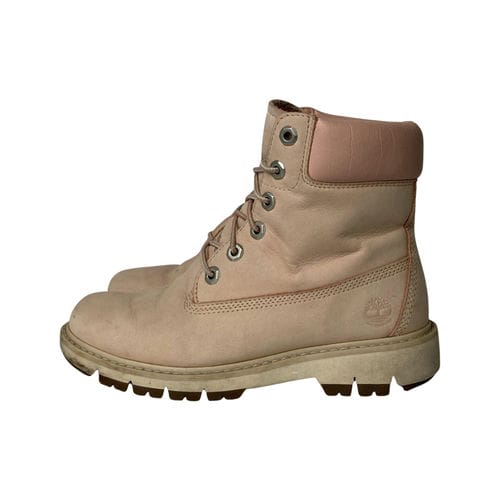 【徐匯廣場店】Timberland/短靴/23cm/A22Q2 A3846