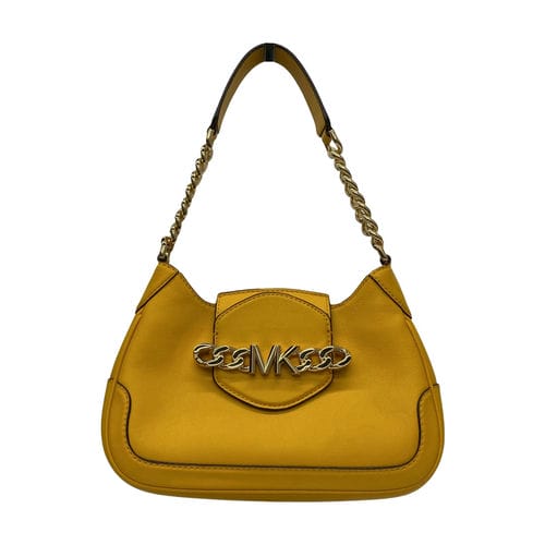 【新竹湳雅廣場店】MICHAEL KORS/手提包//30F1G2HL1L