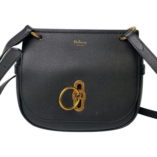 【徐匯廣場店】MULBERRY/側背包//KTK4