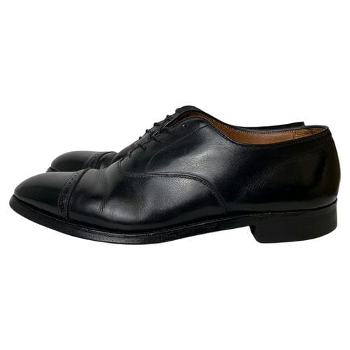 【台北西門漢中店】Alden/商務皮鞋//901
