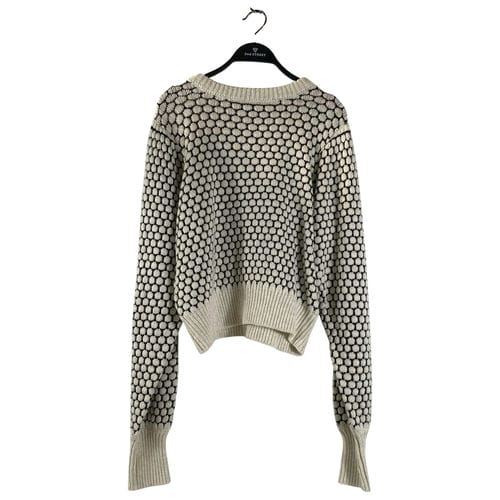 【桃園家樂福經國店】MOUSSY/針織毛衣/FREE/029FAA70