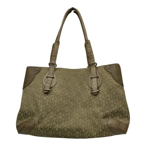 【苗栗尚順廣場店】DKNY(DONNA KARAN NEW YORK)/托特包//