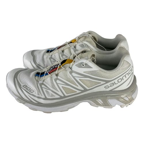 【宜蘭家樂福店】salomon/靴子/29.5cm/412529