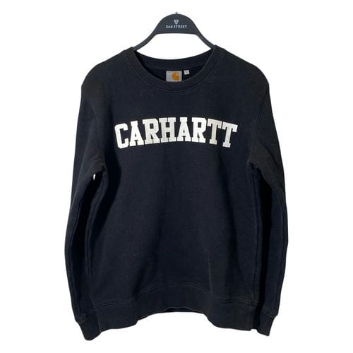 【環球新北中和店】Carhartt/圓領休閒服/S/