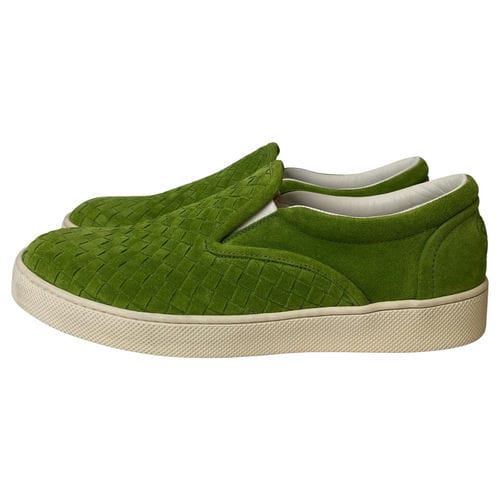 【台北西門漢中店】BOTTEGA VENETA/涼鞋/41/
