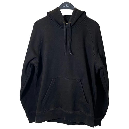 【環球新北中和店】Carhartt/連帽上衣/M/202.17PO01974.0717