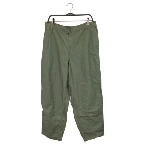 【環球屏東店】HUF/多口袋工作//