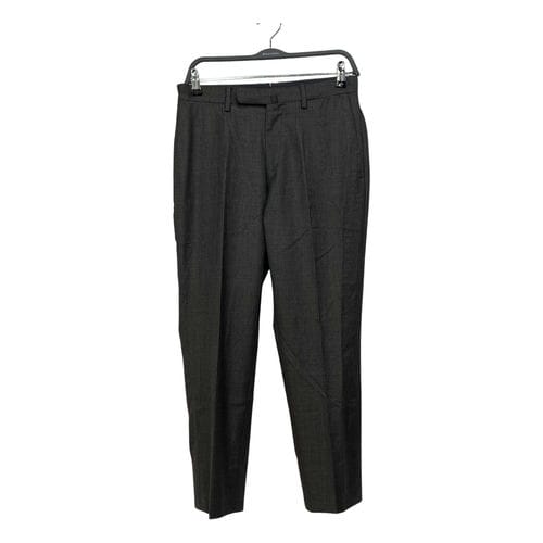 【勤美誠品綠園道店】INCOTEX/西裝褲//