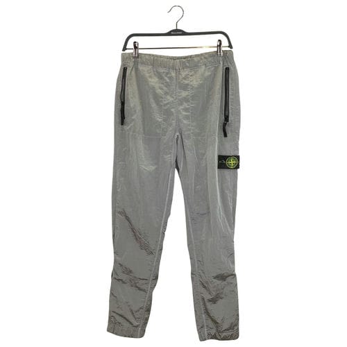 【環球屏東店】STONE ISLAND/多口袋工作/L/771531314