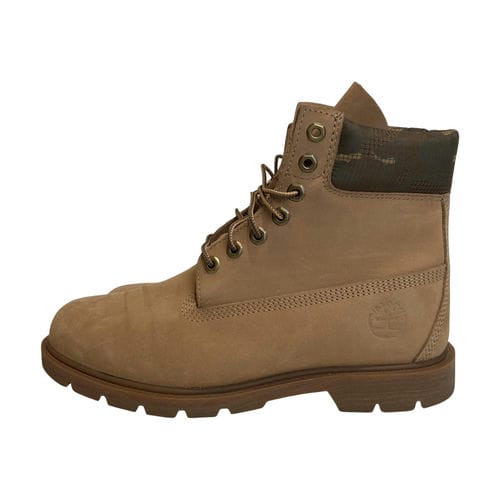 【微風信義店】Timberland/登山靴/26.5cm/A64B9
