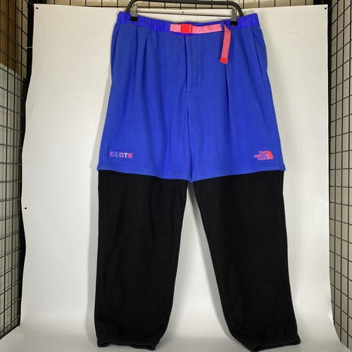 【高雄大遠百店】THE NORTH FACE/褲子/L/NF0A8A5H