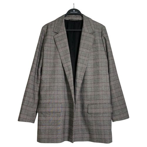 【高雄大立店】ALLSAINTS/西裝外套/2/