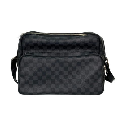 【新莊宏匯廣場店】LOUIS VUITTON/側背包//N45252