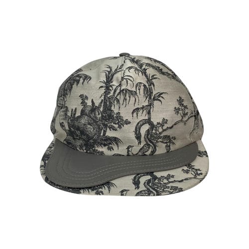 【新莊宏匯廣場店】Christian Dior/帽子/M/923C901A4444
