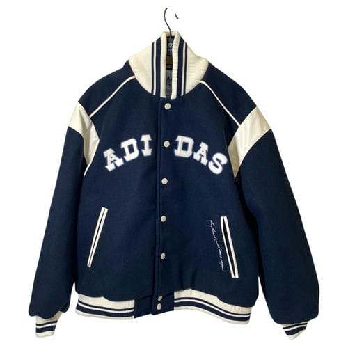 【環球新北中和店】adidas/棒球外套/L/JD6379 A6A001