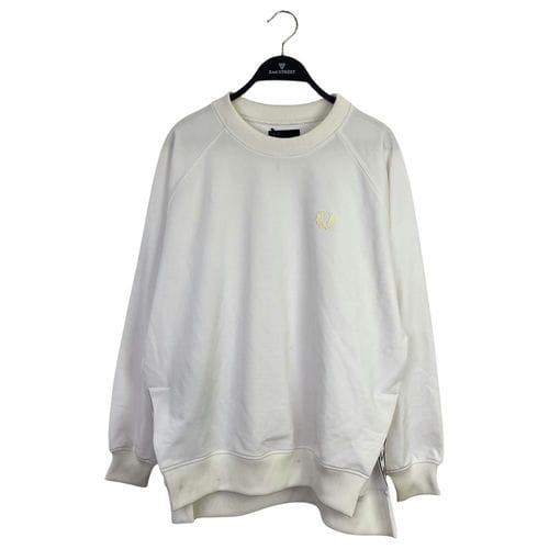 【逢甲福星店】FRED PERRY/圓領休閒服/S/F5342