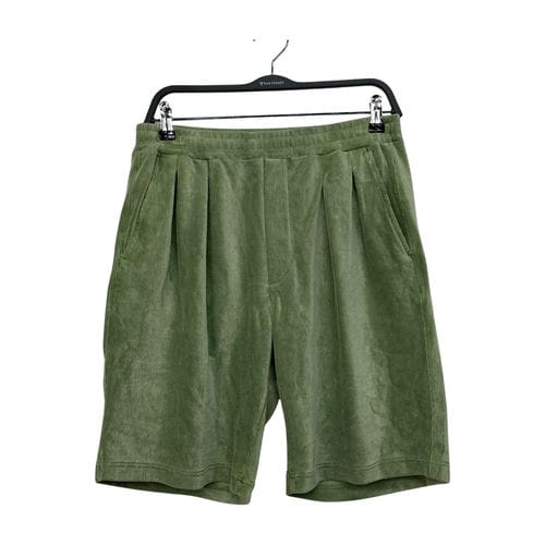 【勤美誠品綠園道店】nano universe/短褲/S/668-2228201