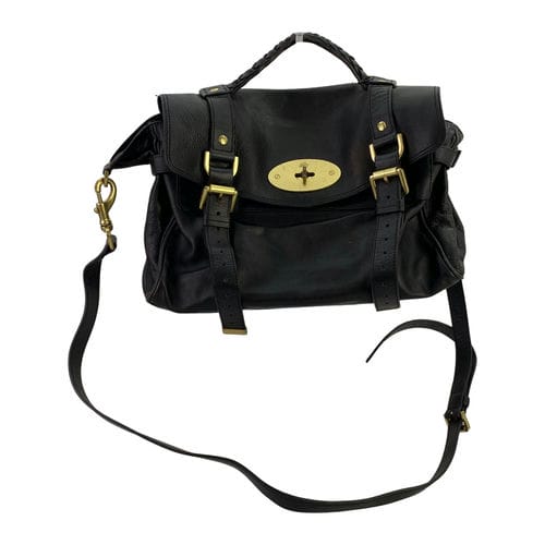 【基隆店】MULBERRY/側背包//