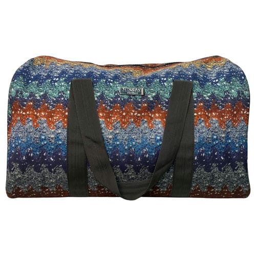 【逢甲福星店】MISSONI/托特包//