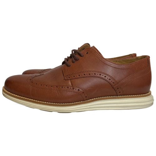 【微風信義店】COLE HAAN/商務皮鞋/27.5cm/1737661