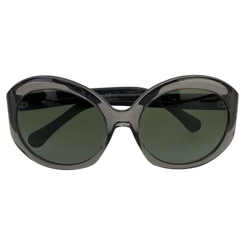 【逢甲福星店】BALENCIAGA/太陽眼鏡//BAL 0123/S